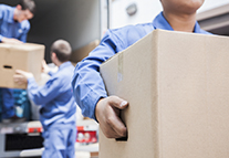 Illustration for article titled Moving & Storage Services in Toronto for Safe & Comfortable move